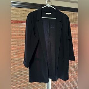 Maurices Black Top